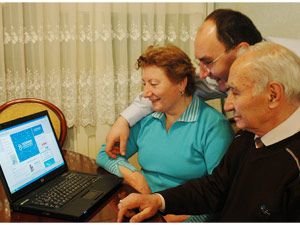 Konya Dedeman’dan ‘online düğün’ hizmeti