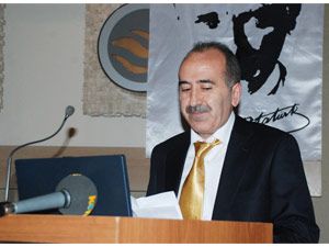 Altınkaynak, tanıtım toplantısında buluşturdu