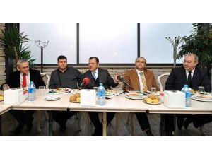 "Çorum Sanayisi" Konulu Fotoğraf Yarışması Düzenleyecek