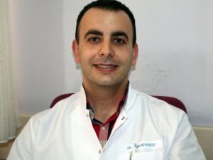 Opr. Dr. Kuyucu: Hücreler Yardımıyla Doku Tamiri Ve Gençleştirme Yapılabiliyor