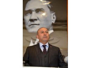 Çavuşoğlu: Bu Süreçte Bu Yasayı Çıkarmak Durumundaydık