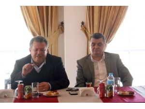 "Ekmeğe Zam Yapmak İstemiyoruz, Ancak Kuraklık Olursa Zam Kaçınılmaz"