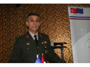 'Kadına Yönelik Aile İçi Şiddetin Önlenmesi Projesi' Hayata Geçiriliyor