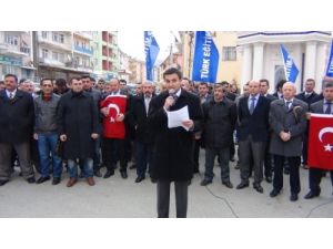 Türk Eğitim Sen: Meb Yasa Tasarısı Sivil Bir Darbedir