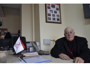 Ardahan Kızılay Şubesi 10 Bin Liraya Doktor Arıyor, Bulamıyor