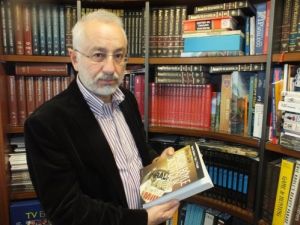 Derya Sazak: İktidar, Medyayı Siyaseten Teslim Aldı