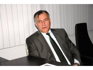 Mhp'li Ferhat Günaydın: Samsun'u Ortak Akılla Yöneteceğiz