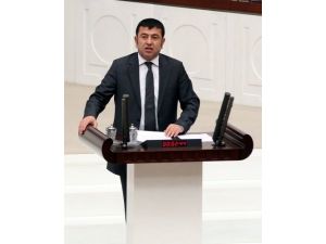 Milletvekili Ağbaba: Suçlu, Hayırsız Evlat Lobisi