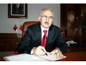 Sivas Valiliği'ne Alim Barut Atandı