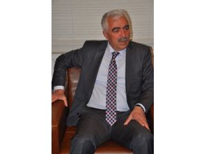 Mhp Başkan Adayı Pekdoğan: Yolsuzluk Yapandan Hesap Soracağız