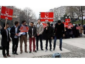 Gençlerden 28 Şubat Tepkisi: Rehavetin De Farkındayız