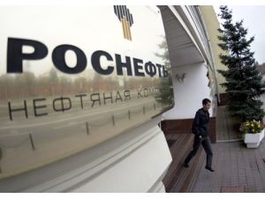 Rus Petrol Devi Rosneft’ten Sibirya’ya 83 Milyar Dolarlık Yatırım