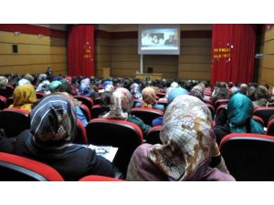 'Herkes O’nu Okuyor' Midyat’ta Başladı