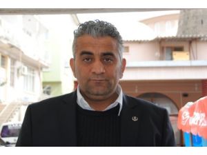 Bbp'li Çayır: Akp, 17 Yıl Aradan Sonra İkinci Defa 28 Şubat'ı Yaşatıyor