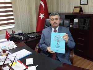 İşaret Dili İle Din Eğitimi Başladı