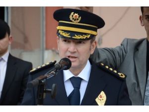 Hakkari Emniyet Müdürü Ergüder, 'Bu Zülme Dayanamıyorum' Deyip İstifa Etti