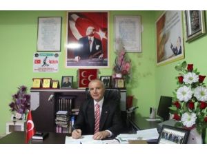 Demirbaş: Masum İnsanları Kış Günü Sürgün Edenler Allah'a Nasıl Hesap Verecek