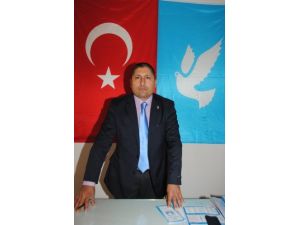 Dsp'li Gündoğdu: Sivil Anayasa Beklerken, Katmerli 28 Şubat Yaşıyoruz