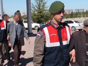 20 yıllık cinayette ilk duruşmada beraat