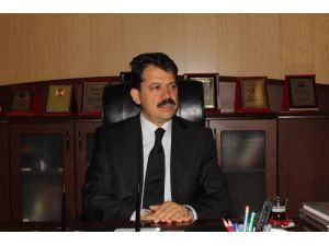 "Adana Adli Hizmetler Bakımından Önemli Bir Merkez Haline Gelecek"