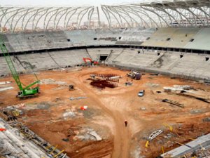 Konyaspor yeni stadına kavuşuyor!