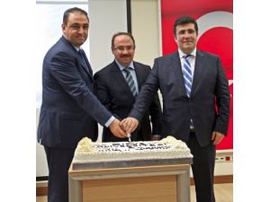 Zirve Üniversitesi Kuruluşunun 5. Yıl Dönümünü Coşkuyla Kutladı