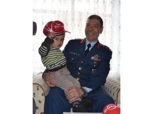 Genelkurmay Başkanı Özel’in Daveti Şehit Ailesine İletildi