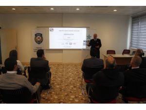 Kaza Tutanakları Tabletlerle Sisteme Girilip Bilgi Bankası Oluşturulacak