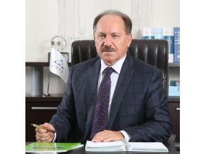 Sedaş Yönetim Kurulu Başkanı Bekir Sami Güven'in Acı Günü