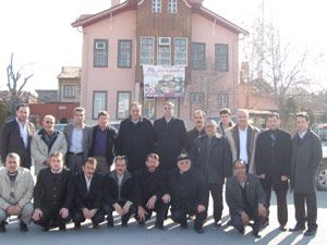 Korsan acentalara geçit yok