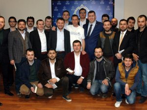 Türkiye rüzgarı esiyor