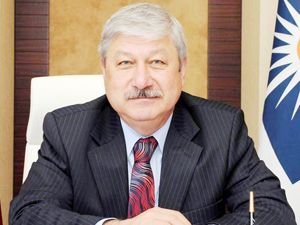 O başkanın sicili belli