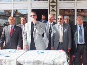 Yolsuzluk yapanların gerçek yüzünü görün