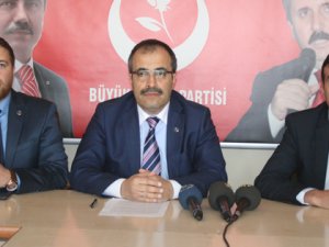 Kaynaklar seçim kampanyasına harcanıyor