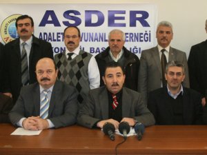 Darbeler değerlerimizi derinden etkiledi