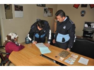 Eskişehir'in Dilencileri Zengin Çıktı