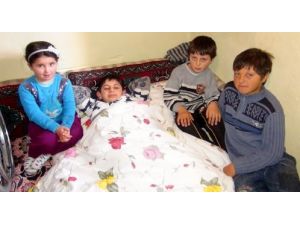 Tek İsteği Sağlığına Kavuşup Okula Gitmek