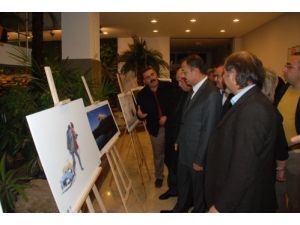 Erciyes Herkes İçin İlham Kaynağı