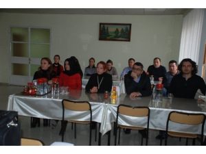 Mhp Afyonkarahisar Adayı Çetinkaya: Havası En Kirli İller Arasındayız