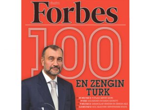En Zengin 100 Türk Listesi Açıklandı‏