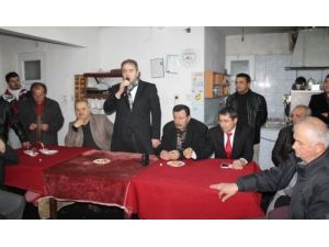 'Vatan Çocukları, Bakan Çocuklarının, Zarrabların Irgatları Oldu'