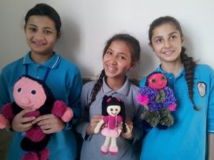 Drama Yönetmiyle Çocuk Masalları Sevdirilecek