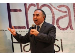 'Erbakan Farklı Görüşten İnsanları İncitecek İfadelerden Kaçındı'