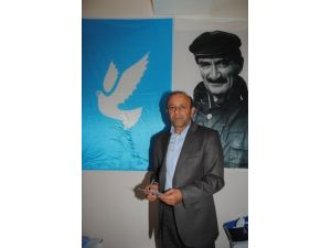 Dsp'li Çakmak:aile Üzerinden Siyaset Yapılmasına Kınıyoruz