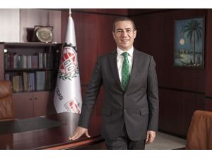 Bartık: Hedef Teknolojik Ürün Ve Zengin Pazar Olmalı