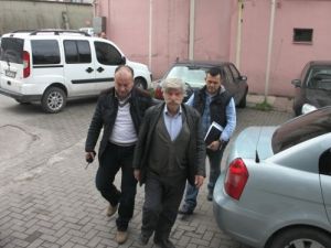 Bıçaklı Saldırı Zanlısı Savcılık Tarafından Serbest Bırakıldı