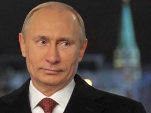 Putin Kırım'ı işgal için izin aldı