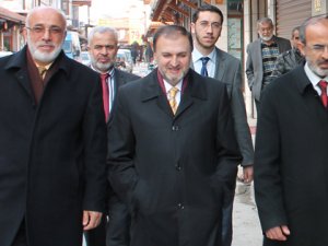 YSK müdahele etmeli