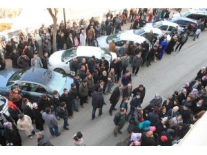 Anafen’in Yaptığı Sınava Rekor Katılım