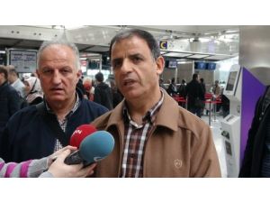 Yıldız: Dünya Şampiyonu Olan Liselilere Gereken İlgi Gösterilmedi